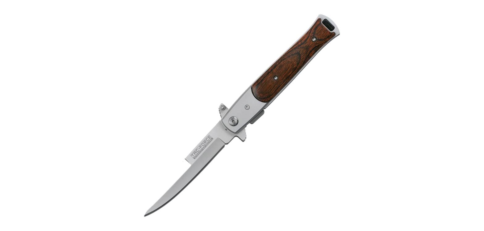 Tac-Force Tac-Force - Spring Assisted Knife - TF-428W