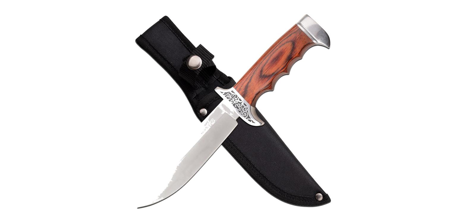 Survivor Survivor - Fixed Blade Knife - HK-783