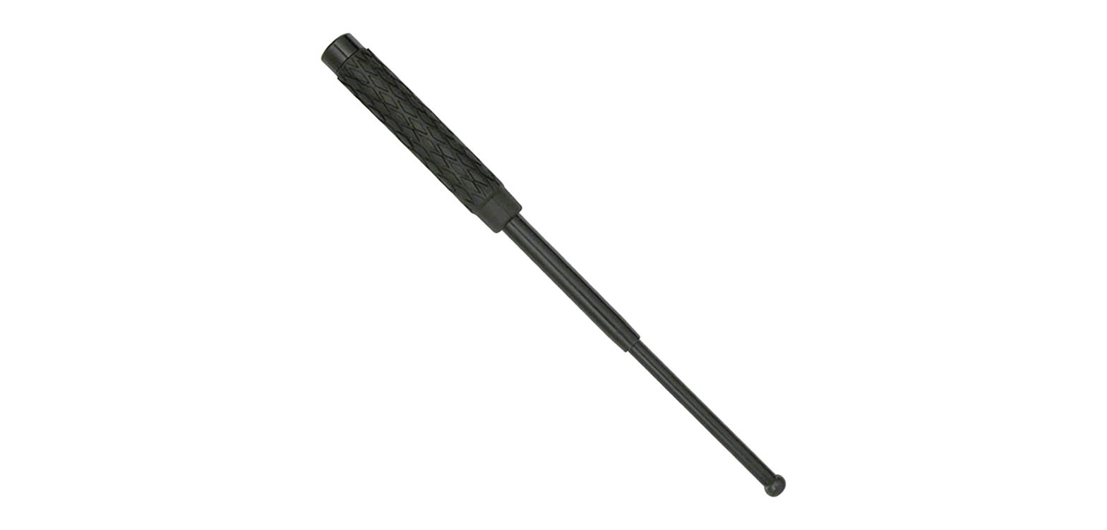 BladesUSA BladesUSA - Expandable Baton - 16-inches Overall - 16E