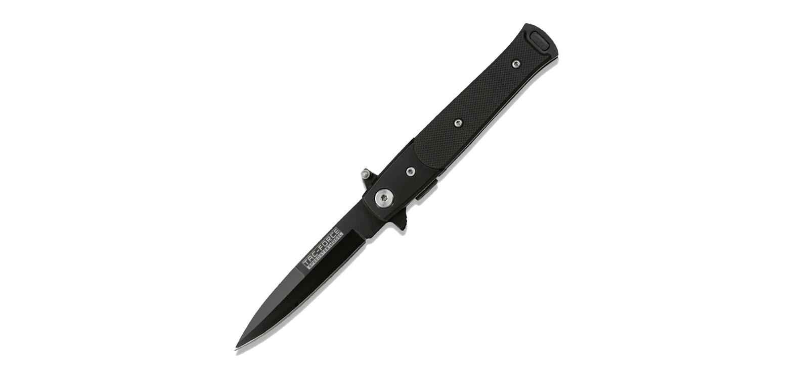 Tac-Force Tac-Force - Spring Assisted Knife - TF-438G10