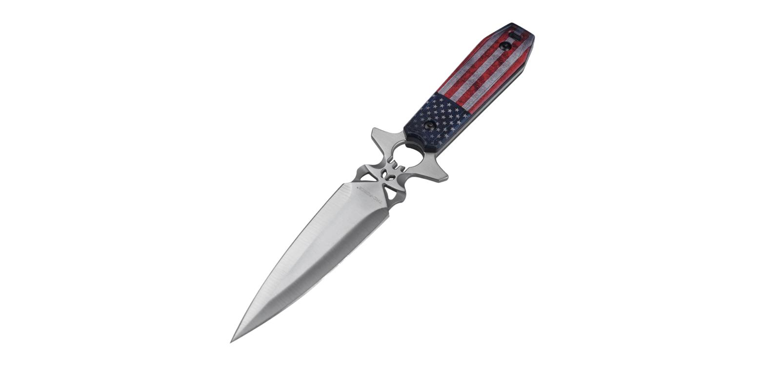 Tac-Force Tac-Force - Fixed Blade Knife - TF-FIX125F